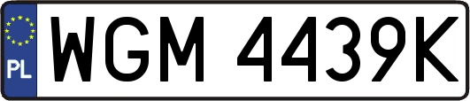 WGM4439K
