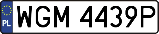 WGM4439P