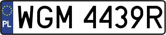 WGM4439R
