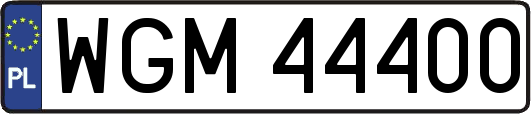 WGM44400
