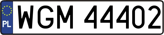 WGM44402