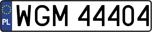 WGM44404