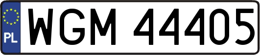 WGM44405