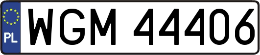 WGM44406