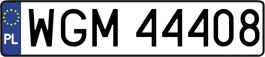 WGM44408