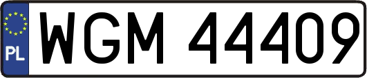 WGM44409