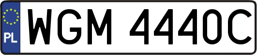 WGM4440C