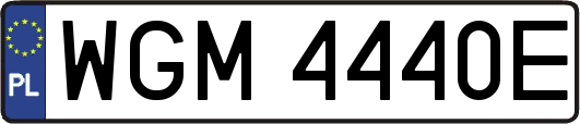 WGM4440E