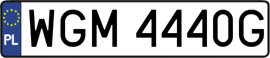 WGM4440G
