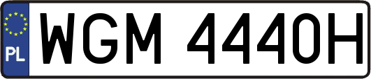 WGM4440H