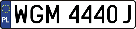 WGM4440J
