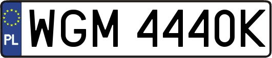 WGM4440K