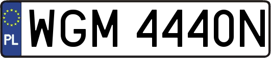 WGM4440N