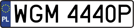 WGM4440P