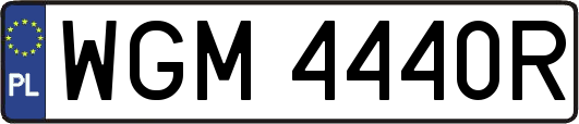 WGM4440R