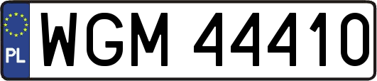 WGM44410