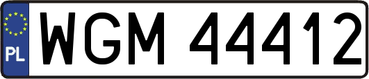 WGM44412