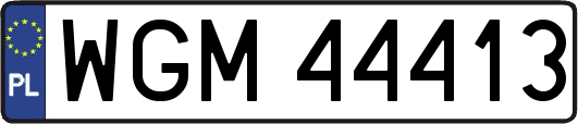 WGM44413