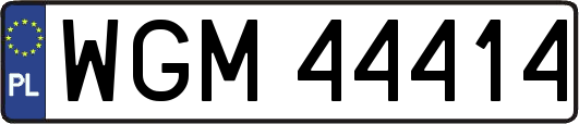 WGM44414