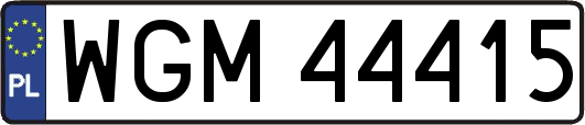 WGM44415