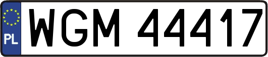 WGM44417