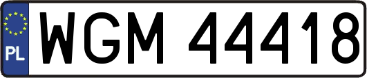 WGM44418