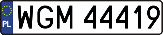 WGM44419