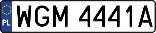 WGM4441A