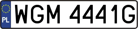 WGM4441G
