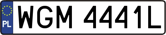 WGM4441L