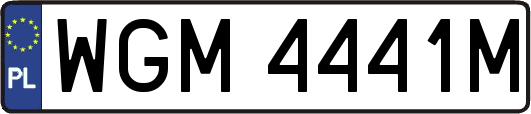 WGM4441M