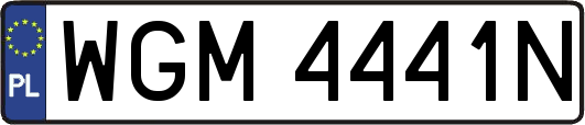 WGM4441N