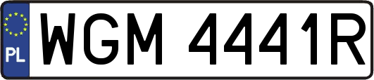 WGM4441R