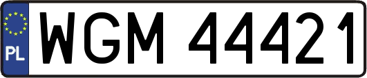 WGM44421