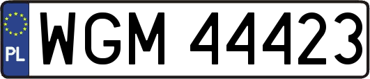 WGM44423