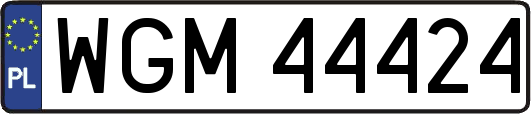 WGM44424