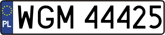WGM44425