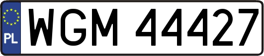 WGM44427