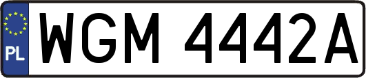 WGM4442A