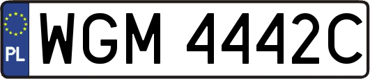 WGM4442C
