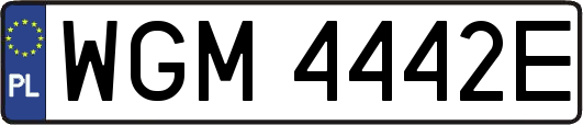 WGM4442E