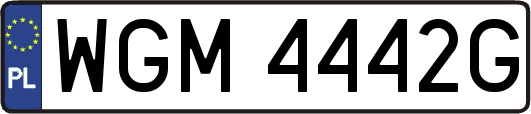 WGM4442G