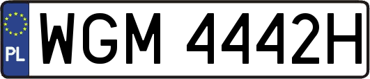 WGM4442H
