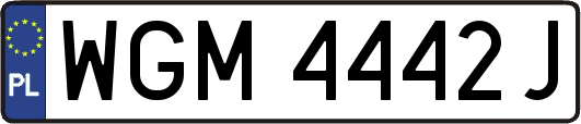 WGM4442J