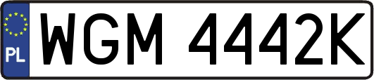 WGM4442K