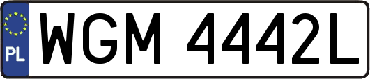 WGM4442L