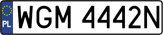 WGM4442N