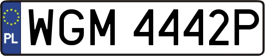 WGM4442P
