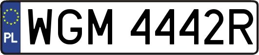 WGM4442R