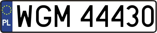 WGM44430